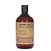 BenecosBIO Oatly Clean Douchegel