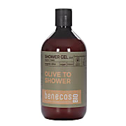 BenecosBIO Olive To Shower Douchegel