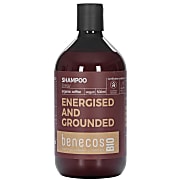 BenecosBIO Energised And Grounded Shampoo