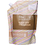 BenecosBIO Keep Off The Grass Shampoo Refill