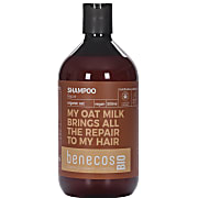 BenecosBIO My Oat Milk Brings All The Repair To My Hair Shampoo