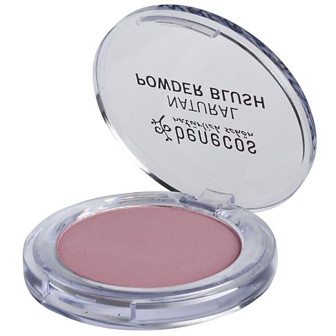 Benecos Natural Compact Powder Blush