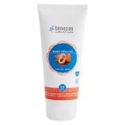Benecos Body Peeling - Abrikoos & Vlierbloesem