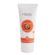 Benecos Handcrème - Abrikoos & Vlierbloesem