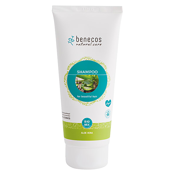 Benecos Shampoo Aloe Vera benecos kopen in de aanbieding Benecos Shampoo Aloe Vera benecos kopen in de aanbieding