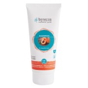 Benecos Shampoo - Aprikoos & Vlierbessen