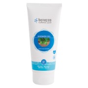 Benecos Douchegel - Melissa