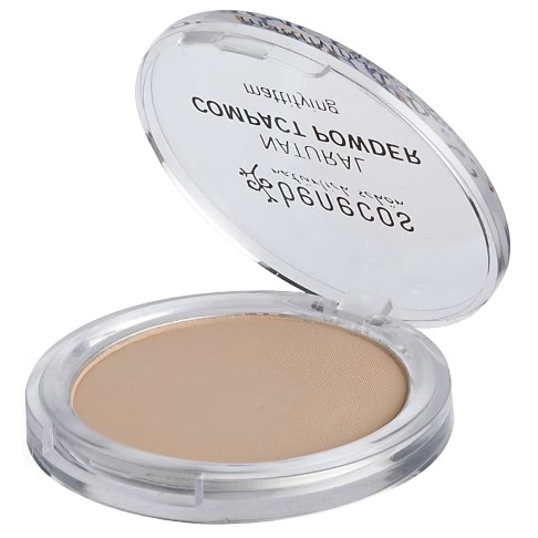 Benecos Compact Powder