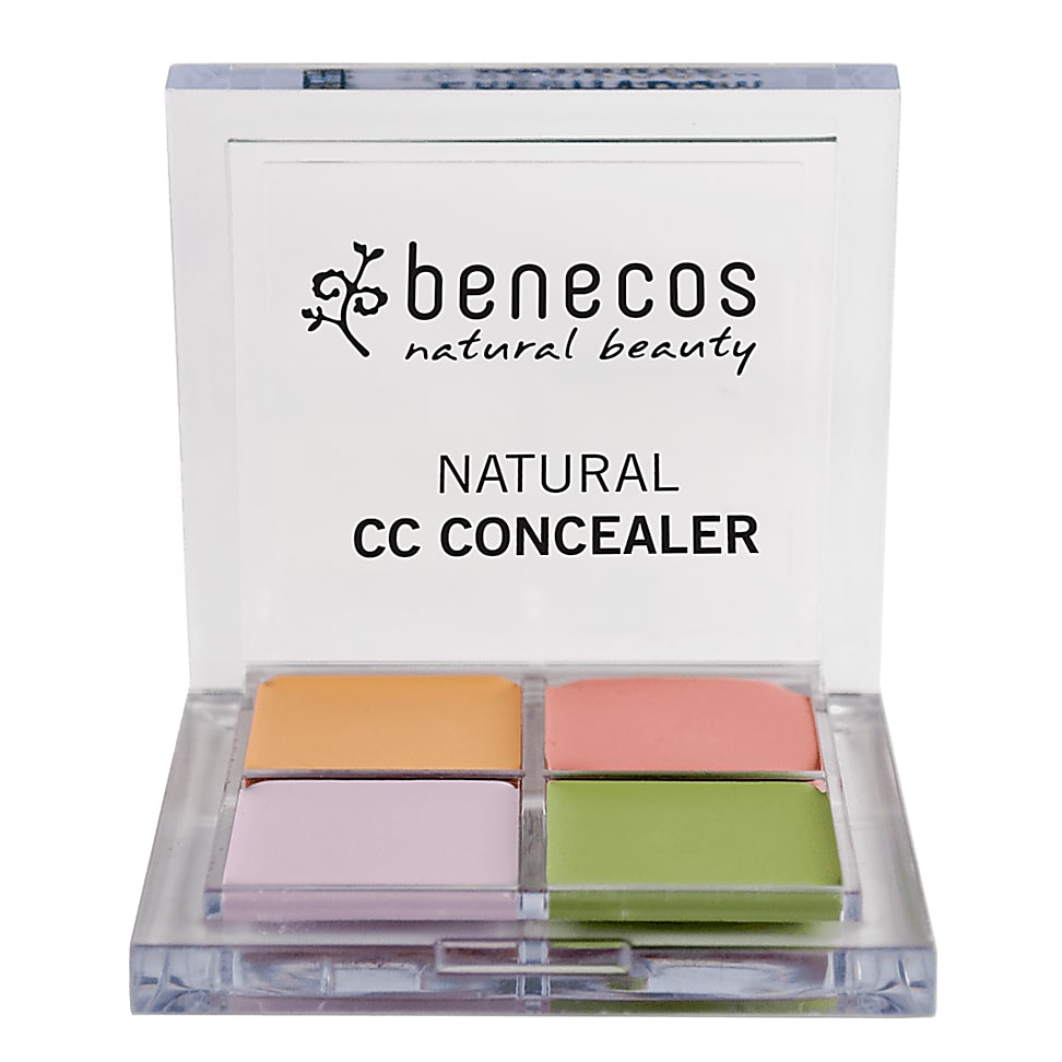 Benecos Natural CC Concealer