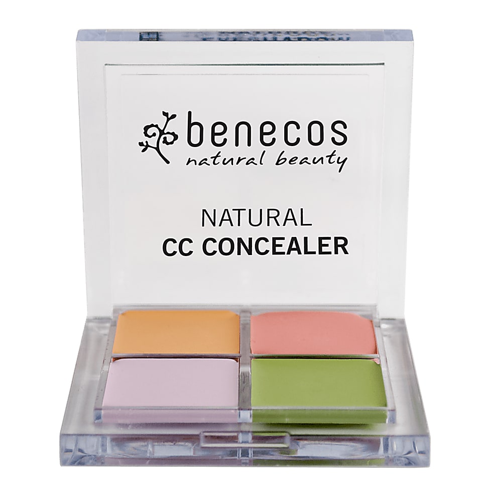 Image of Benecos Natural CC Concealer