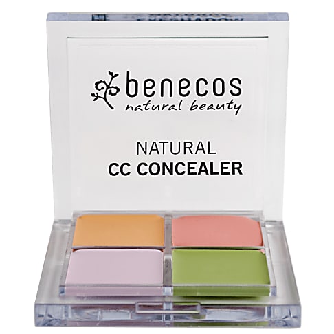 Benecos Natural CC Concealer