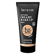 Benecos Natural Creamy Foundation - Cream