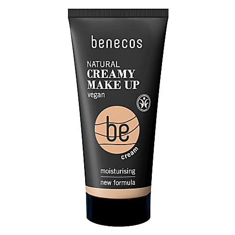 Benecos Natural Creamy Foundation - Cream