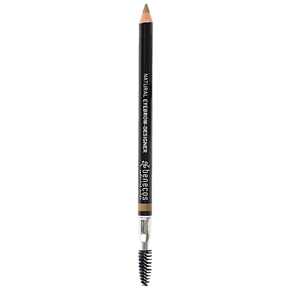 Benecos Eyebrow-Designer blonde