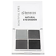 Benecos Natural Quattro Oogschaduw - Smoky Eyes