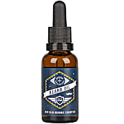 Benecos For Men Only Beard Oil