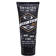 Benecos For Men Only Douchegel 3in1 Sport