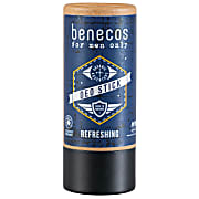 Benecos For Men Only Deodorant Stick