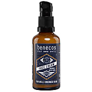 Benecos For Men Only Gezichtscrème