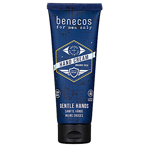 Benecos For Men Only Handcrème