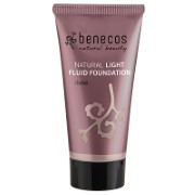 Benecos Light Fluid Foundation