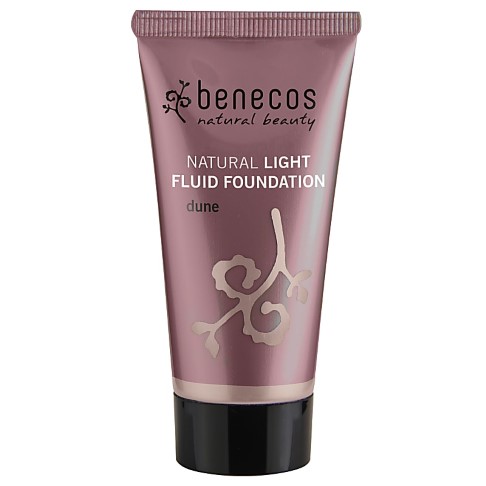 Benecos Light Fluid Foundation