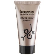 Benecos Natural Creamy Foundation