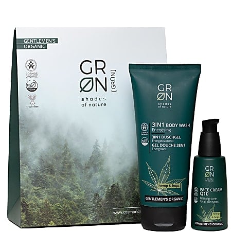 Benecos Gift Set Double Power