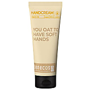BenecosBIO You Oat To Have Soft Hands Handcrème