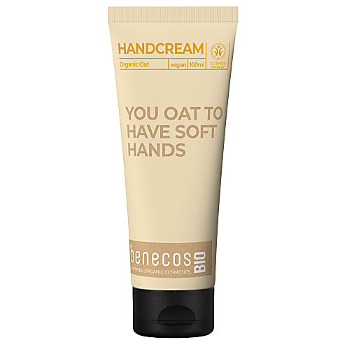 BenecosBIO You Oat To Have Soft Hands Handcrème