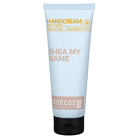 BenecosBIO Shea My Name Handcrème