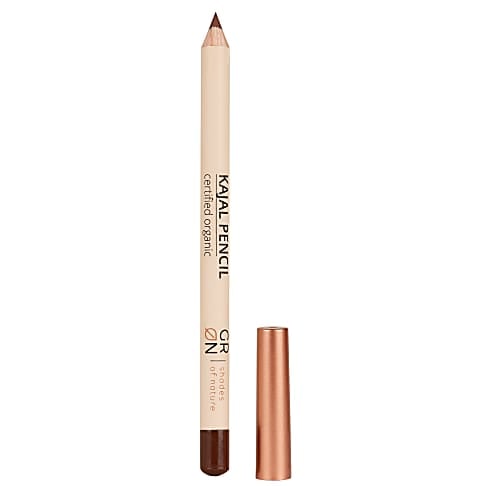Benecos Kajal Oogpotlood - Brown Mud