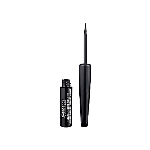 Benecos Natural Vloeibare Eyeliner