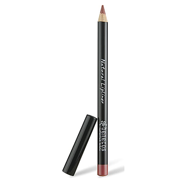Image of Benecos Natural Lippotlood red