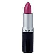 Benecos Natural Lippenstift - Hot Pink