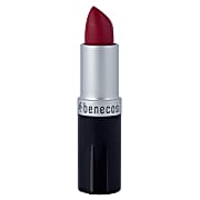 Benecos Natural Lippenstift - Just Red
