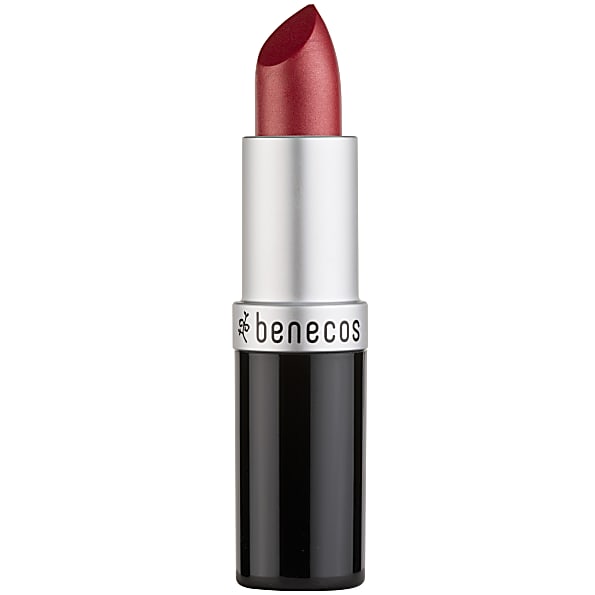 Benecos Natural Lippenstift Cat Walk