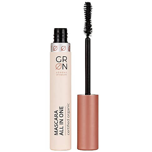 Benecos Mascara All in One