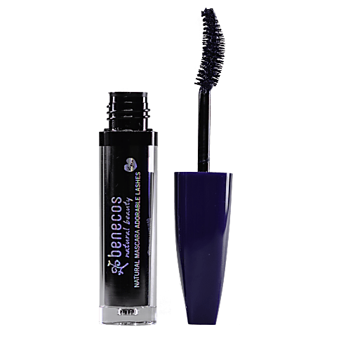 Benecos Natural Mascara Adorable Lashes