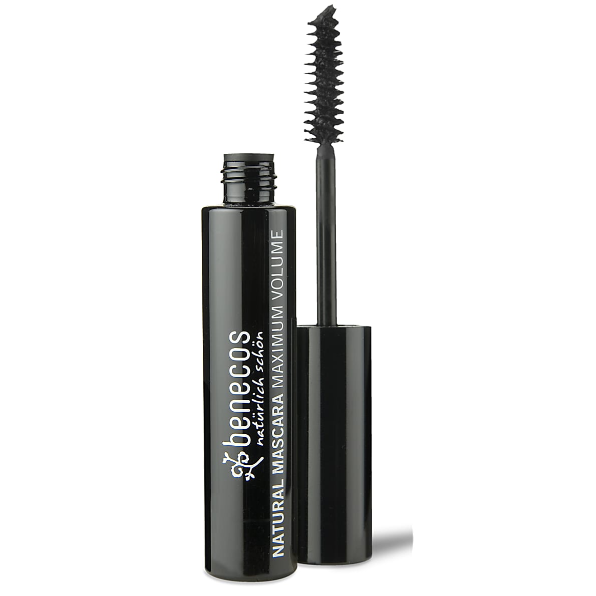 Natural Mascara Maximum Volume