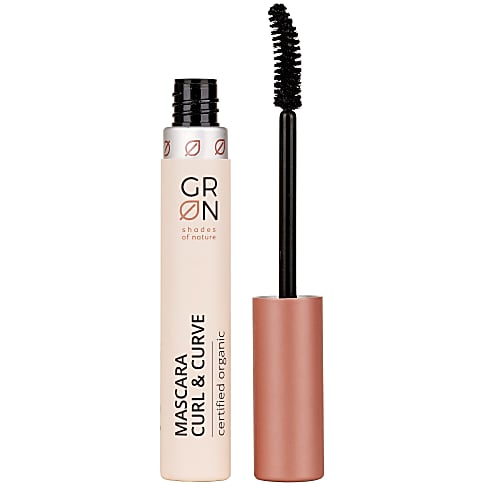 Benecos Mascara Curl & Curve