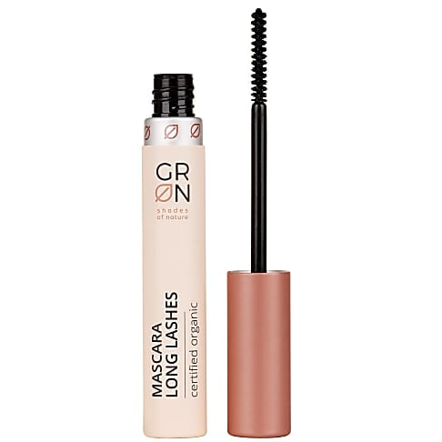 Benecos Mascara Long Lashes
