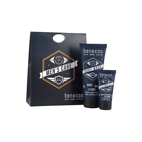 Benecos For Men Only Set