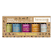 BenecosBIO Mini Travel Set