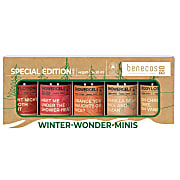 BenecosBIO Mini Set Winteredition - Winter-Wonder-Minis limited edition