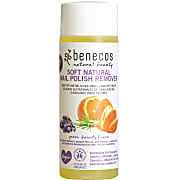 Benecos Natuurlijke Nagellak Remover