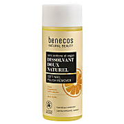 Benecos Natuurlijke Nagellak Remover