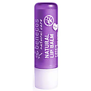 Benecos Natural Lippenbalsem - Cassis