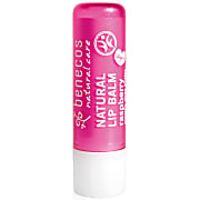 Benecos Natural Lippenbalsem - Raspberry