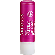 Benecos Natural Lippenbalsem - Raspberry